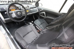 SMART ForTwo 0.8 CDi Passion