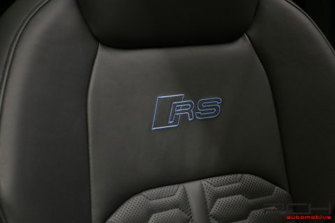 AUDI RS6 Avant 4.0 V8 TFSI 600cv Quattro Tiptronic - Dynamic Plus - FULL OPTIONS !!!