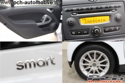 SMART ForTwo 0.8 CDi Passion