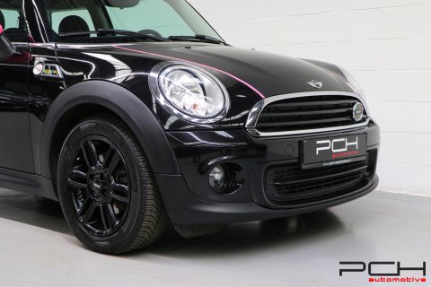 MINI One 1.6i 98cv - Brick Lane -