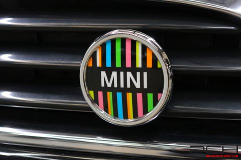 MINI One 1.6i 98cv - Brick Lane -