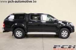 TOYOTA Hilux 3.0 D-4D 170cv 4X4 Double Cabine Aut. Atacama