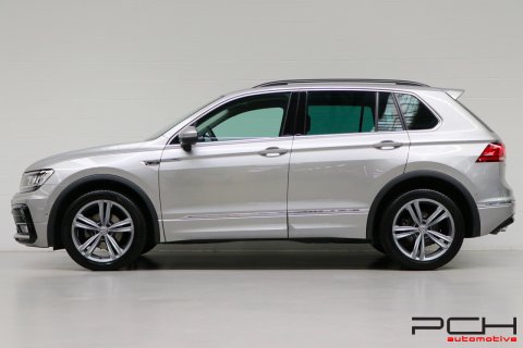 VOLKSWAGEN Tiguan 2.0 TDI 150cv DSG Aut. - R-Line -