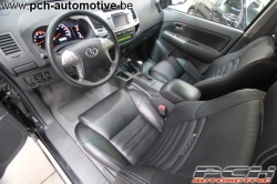 TOYOTA Hilux 3.0 D-4D 170cv 4X4 Double Cabine Aut. Atacama