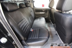 TOYOTA Hilux 3.0 D-4D 170cv 4X4 Double Cabine Aut. Atacama