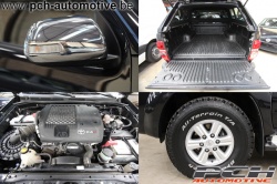 TOYOTA Hilux 3.0 D-4D 170cv 4X4 Double Cabine Aut. Atacama