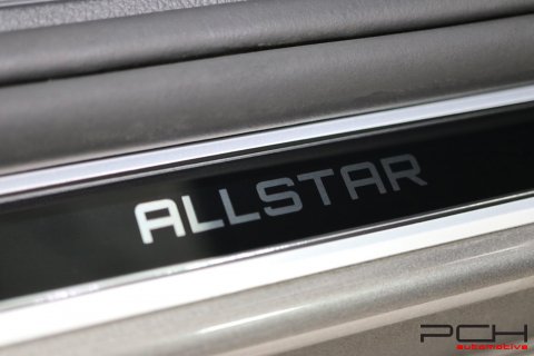 VOLKSWAGEN Golf 1.2 TSI 110cv DSG Automatique - Allstar -