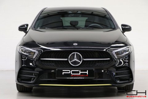 MERCEDES-BENZ A 220 190cv Aut. - AMG-Line - Edition 1 -