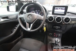 MERCEDES-BENZ B 180 CDI 110cv BlueEFFICIENCY DPF Start/Stop