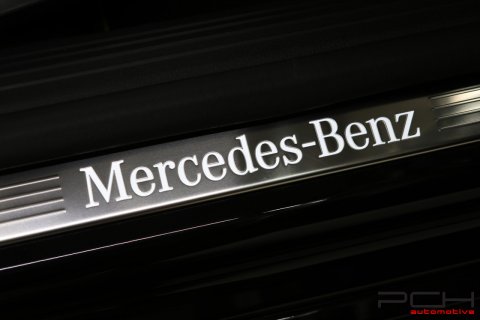 MERCEDES-BENZ A 220 190cv Aut. - AMG-Line - Edition 1 -
