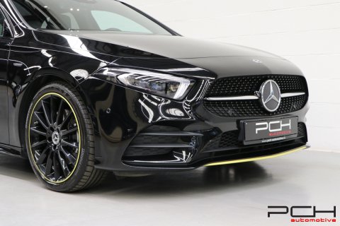 MERCEDES-BENZ A 220 190cv Aut. - AMG-Line - Edition 1 -