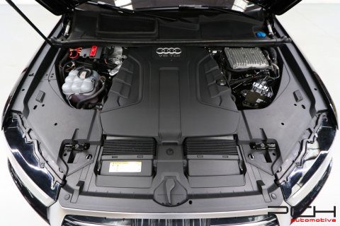 AUDI Q7 3.0 TDi V6 272cv Quattro S-Line Tiptronic - FULL OPTIONS !!! -