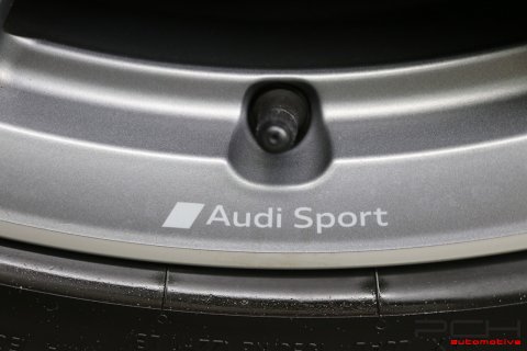 AUDI Q7 3.0 TDi V6 272cv Quattro S-Line Tiptronic - FULL OPTIONS !!! -