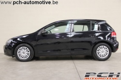 VOLKSWAGEN Golf 1.6 CR TDi 105cv BlueMotion Trendline DPF Start/Stop