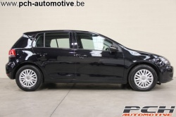 VOLKSWAGEN Golf 1.6 CR TDi 105cv BlueMotion Trendline DPF Start/Stop