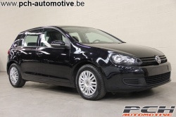 VOLKSWAGEN Golf 1.6 CR TDi 105cv BlueMotion Trendline DPF Start/Stop