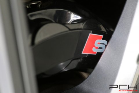 AUDI S4 Avant 3.0 V6 TFSI 354cv Quattro Tiptronic