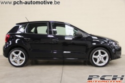 VOLKSWAGEN Polo 1.6 CR TDi 75cv Comfortline DPF