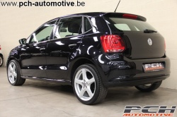 VOLKSWAGEN Polo 1.6 CR TDi 75cv Comfortline DPF