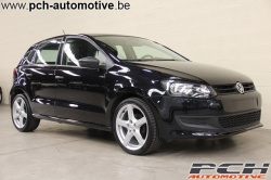 VOLKSWAGEN Polo 1.6 CR TDi 75cv Comfortline DPF