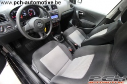 VOLKSWAGEN Polo 1.6 CR TDi 75cv Comfortline DPF