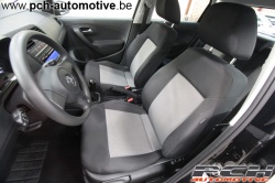 VOLKSWAGEN Polo 1.6 CR TDi 75cv Comfortline DPF