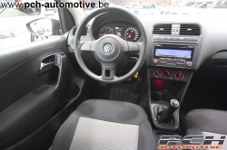 VOLKSWAGEN Polo 1.6 CR TDi 75cv Comfortline DPF