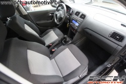 VOLKSWAGEN Polo 1.6 CR TDi 75cv Comfortline DPF