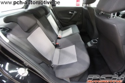 VOLKSWAGEN Polo 1.6 CR TDi 75cv Comfortline DPF