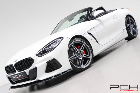 BMW Z4 M40i 340cv Aut. Sport - AC Schnitzer -