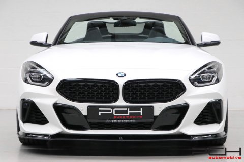 BMW Z4 M40i 340cv Aut. Sport - AC Schnitzer -