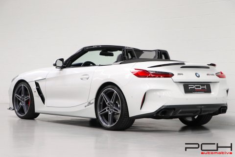 BMW Z4 M40i 340cv Aut. Sport - AC Schnitzer -