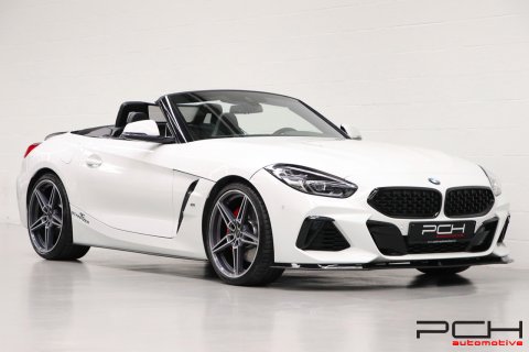 BMW Z4 M40i 340cv Aut. Sport - AC Schnitzer -