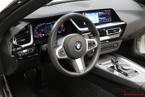 BMW Z4 M40i 340cv Aut. Sport - AC Schnitzer -