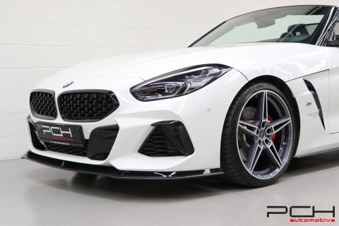 BMW Z4 M40i 340cv Aut. Sport - AC Schnitzer -