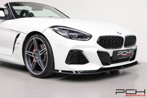 BMW Z4 M40i 340cv Aut. Sport - AC Schnitzer -