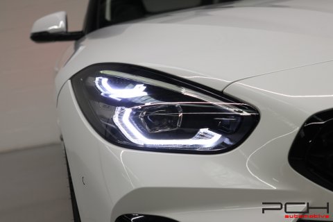 BMW Z4 M40i 340cv Aut. Sport - AC Schnitzer -