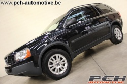 VOLVO XC 90 2.4 D5 163cv 4WD Summum Geartronic