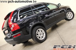 VOLVO XC 90 2.4 D5 163cv 4WD Summum Geartronic