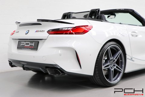 BMW Z4 M40i 340cv Aut. Sport - AC Schnitzer -