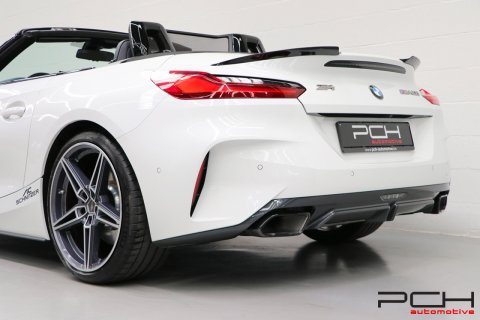 BMW Z4 M40i 340cv Aut. Sport - AC Schnitzer -