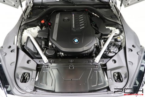 BMW Z4 M40i 340cv Aut. Sport - AC Schnitzer -