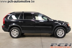 VOLVO XC 90 2.4 D5 163cv 4WD Summum Geartronic