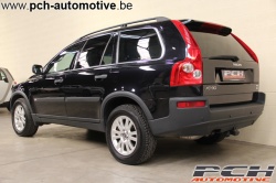 VOLVO XC 90 2.4 D5 163cv 4WD Summum Geartronic