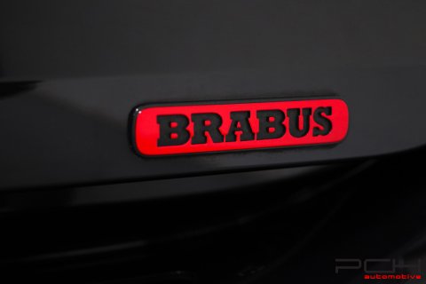 SMART ForTwo Cabriolet Brabus 125R 125cv Aut. (1 Of 125)