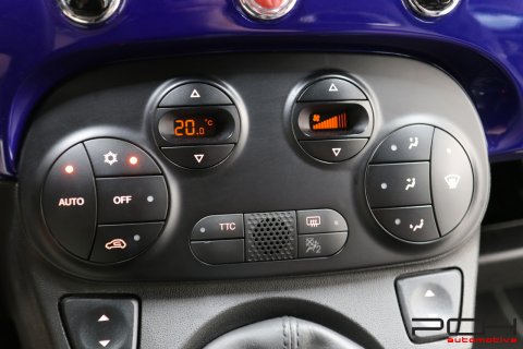 ABARTH 595 1.4 T-Jet 140cv - Elaborabile -