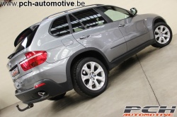 BMW X5 3.0 dA xDrive30 211cv Aut.