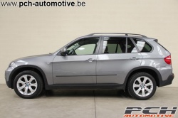 BMW X5 3.0 dA xDrive30 211cv Aut.