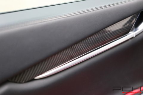 MASERATI Ghibli S Q4 3.0 V6 Bi-Turbo 410cv Aut.