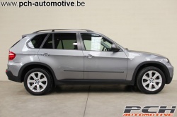 BMW X5 3.0 dA xDrive30 211cv Aut.